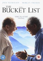 The Bucket List – Ultimele dorințe (2007)