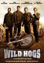 Wild Hogs – Gașca nebună (2007)