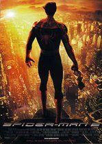 Omul păianjen 2 (2004)