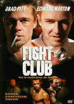 Fight Club: Sala de lupte (1999)