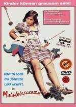 Maladolescenza (1977) – filme online