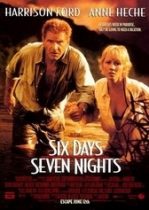 Şase zile, şapte nopţi (1998) – filme online