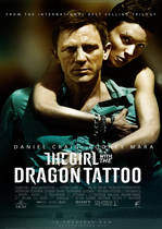 Fata cu un dragon tatuat (2011) – filme online