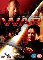 War – Un asasin nemilos (2007)