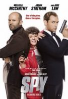 Spy – Spioana (2015) – filme online