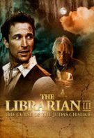 Bibliotecarul 3: Dracula și Pocalul blestemat (2008)