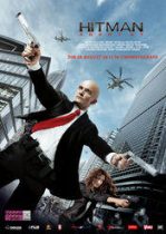 Hitman: Agentul 47 (2015)