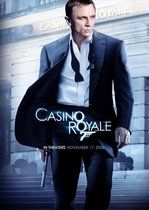 Casino Royale (2006), online subtitrat HD 720p