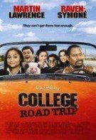 College Road Trip – Călătorie cu peripeţii (2008)