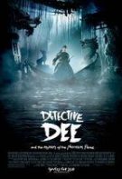 Detectivul Dee şi misterul flăcării fantomă (2010)