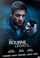 Moștenirea lui Bourne (2012)