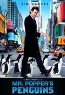 Pinguinii domnului Popper (2011)