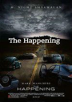 The Happening – Întâmplarea (2008)