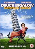 Un gigolo de doi bani: Aventuri în Europa (2005)