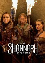Cronicile Shannara (2016) – sezonul 1
