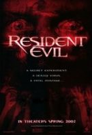 Resident Evil: Experiment fatal (2002)
