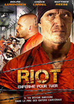 Riot – Revoltă după gratii (2015)
