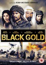 Aurul negru (2011)