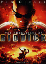 Riddick: Bătălia începe (2004)