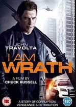 I Am Wrath – Furie și răzbunare (2016)
