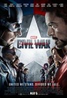 Căpitanul America: Războiul civil (2016)