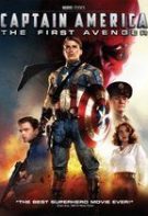 Căpitanul America: Primul răzbunător (2011)