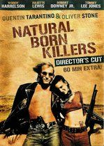 Ucigași din naștere –  Natural Born Killers (1994)