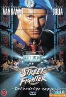 Ultima Bătălie – Street Fighter (1994)