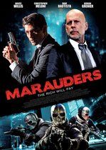 Marauders (2016)