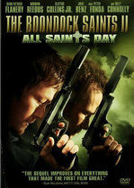 Răzbunarea gemenilor 2 – The Boondock Saints II: All Saints Day (2009)
