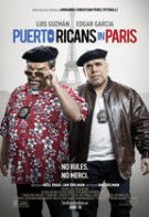 Puerto Ricans In Paris – Portoricani la Paris (2015)