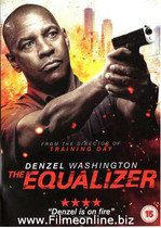 Equalizer 1 (2014)