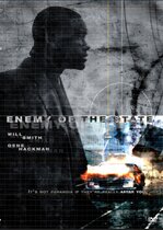 Enemy of the State – Inamicul Statului (1998)