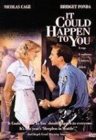 It Could Happen to You – Un bacșiș de 2 milioane de dolari (1994)