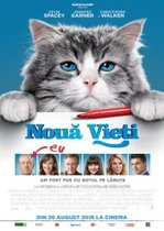 Nine lives –  Nouă vieți (2016)