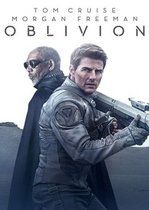 Oblivion – Oblivion. Planeta uitată (2013)