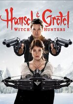 Hansel and Gretel: Vânătorii de vrăjitoare (2013)