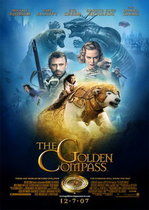 The Golden Compass – Busola de aur (2007)