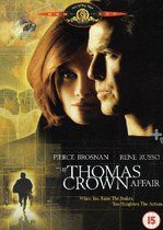 The Thomas Crown Affair – Aventură în doi (1999)