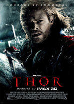 Thor: Zeul fulgerului (2011)