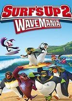 Cu toţii la surf 2: Mania valurilor (2017)