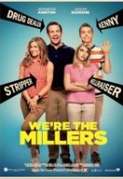 We're the Millers – Noi suntem familia Miller (2013)