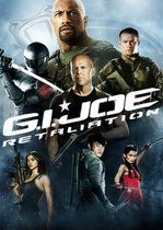G.I. Joe: Retaliation – G.I. Joe: Represalii (2013)