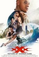 Triplu X: Întoarcerea lui Xander Cage (2017) – filme online