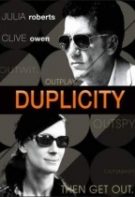 Duplicity – Duplicitate (2009)
