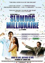 Slumdog Millionaire – Vagabondul milionar (2008)
