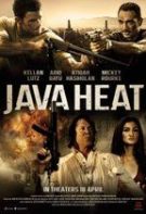 Java Heat – Insula răzbunării (2013)