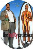 The Nutty Professor – Profesorul Trăsnit (1996)