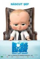 The boss baby: Cine-i șef acasă? (2017)
