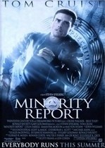 Minority Report – Raport special (2002)